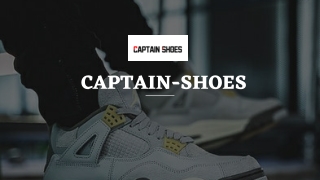 גורדן | Captain-shoes.com