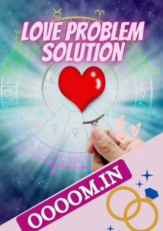 Online Love Problem Solution Astrologer