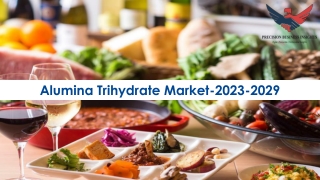 Alumina Trihydrate Market Key Players Forecast to 2029