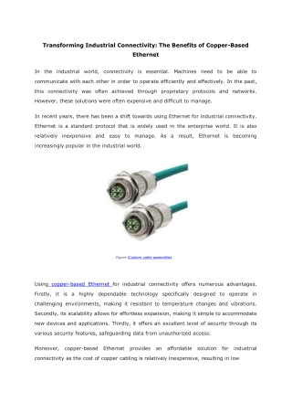 Transforming-Industrial-Connectivity-The-Benefits-of-Copper-Based-Ethernet