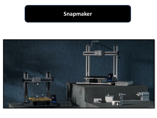 The Snapmaker A350 2.0: The Ultimate All-in-One 3D Printer, Laser Engraver, and