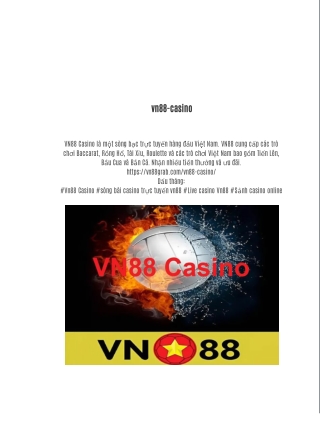 vn88-casino