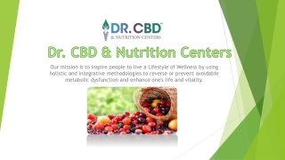 A Simple Guide To Endocannabinoid System In University Park