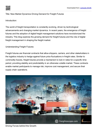 Freight Forwarders  Air Freight Forwarders  Ocean Freight