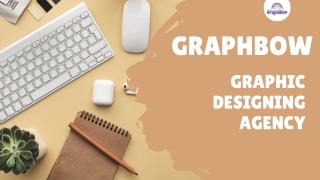 Best Graphic Desgining Agency In Lucknow | Graphbow