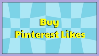 Buy Pinterest Likes | AlwaysViral.In