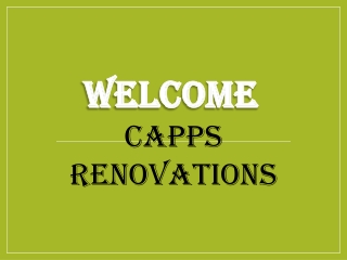 Best Kitchen Renovation in Banbury-Don Mills