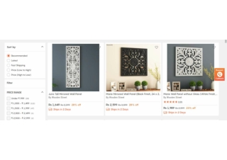 Buy Online wall tiles @Upto 55% off From Woodenstreet.com