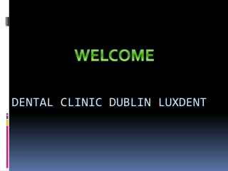 Best Cosmetic Dentistry in Cabra