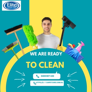 End Of Lease Cleaning Melbourne