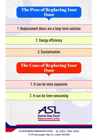 The-pros-&-cons-of-emergency-door-replacement