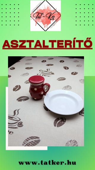 Asztalterítők - Útmutató a Megfelelő Kiválasztásához