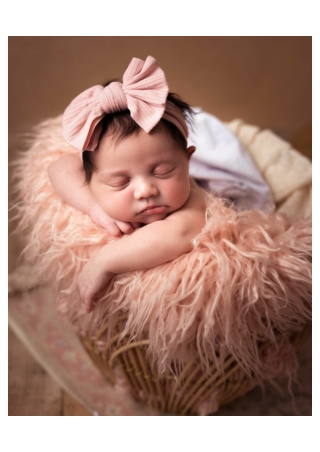 Newborn Photography Temecula