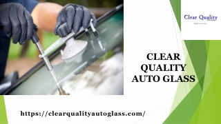 Evaluate the Damage and Choose the Best Windshield Replacement Service Provider