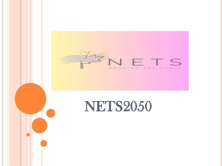 Carbon Emission Trading | NETS2050