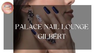 Are You Looking For Best Nail Salon In Mesa?