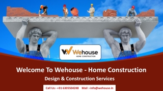 Home Building Contractors