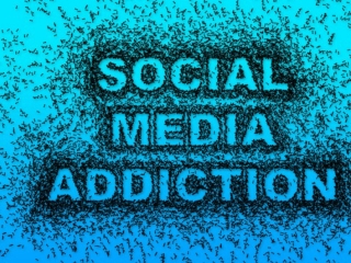 social media addiction