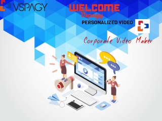 personalization in marketing with video content