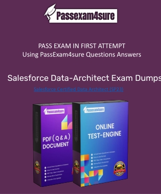 What is the best website to get a Data-Architect exam dumps PDF