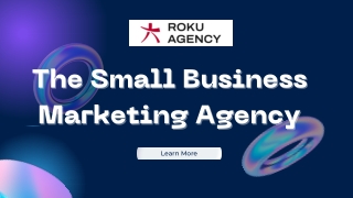 Unlock Your Business's Potential with Our Expert Advertising Agency-Roku Agency