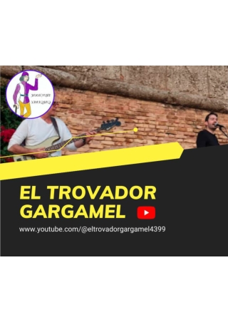 El Trovador Gargamel