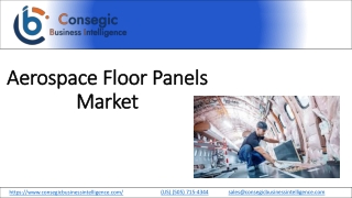 Aerospace Floor Panels Market Analysis By Segmentations 2023-2030