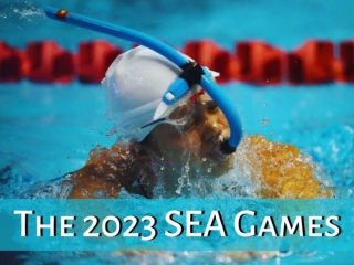 The 2023 SEA Games