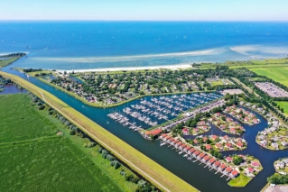 Wassersporturlaub in Holland genießen