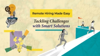 Hiring Challenges Faced By HR's When Hiring Remotely From India