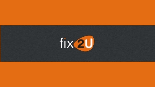 Mobile Phone Repair that Comes to You Australia wide At Fix2U