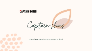 ירדן 4 | captain-shoes.com