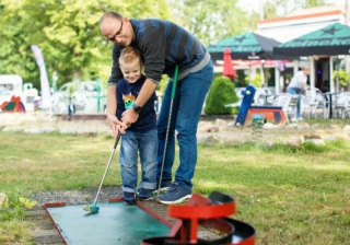 Vakantiepark Assen