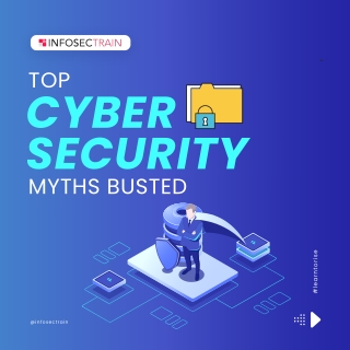 Top Cybersecurity Myths Busted