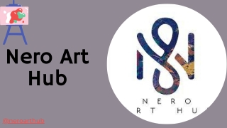 Affordable Art in India by Nero Art Hub