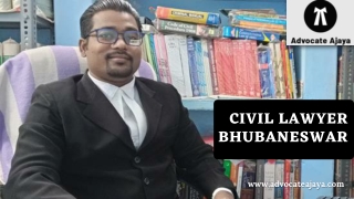 Civil Lawyer Bhubaneswar