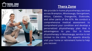 Thera Zone