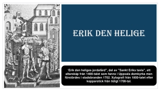 Erik den helige