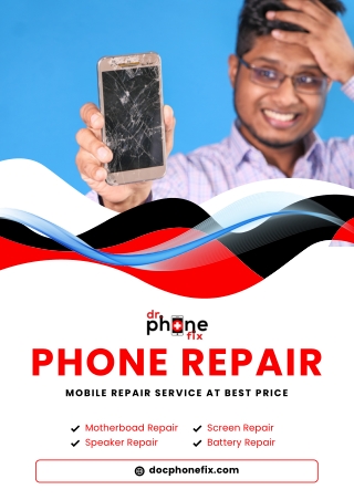 iPhone, iPad, and Cell Phone Repair in St. Albert, AB