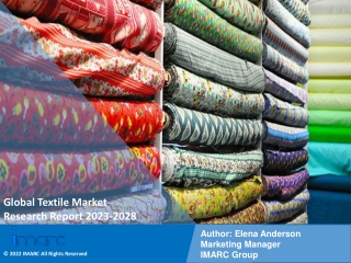 Global Textile Market