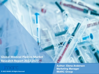 Global Medical Plastics Market