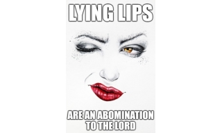 Presbyterian Church in America Ignores Lying, Abuse