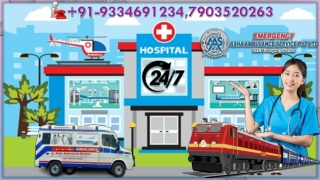 Confirm Ambulance Service with quick response |ASHA