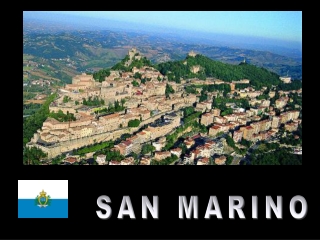 San Marino (Tom Bares) - soubor 284