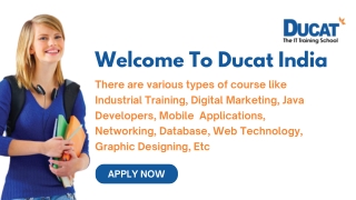 Join Digital Marketing Course In Noida