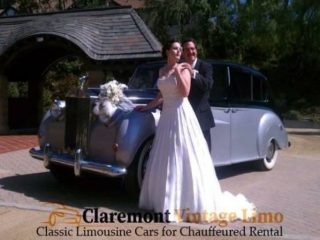 Facts You Need To Know Before Hiring A Classic Car Service For Weddings