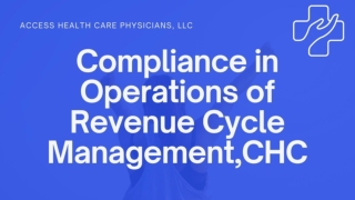 The Power of Revenue Cycle Management in Healthcare