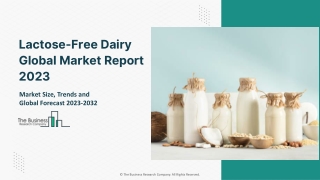 Lactose-Free Dairy Market