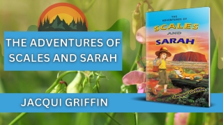 The Adventures of Scales and Sarah