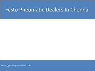 cdc pneumatics chennai